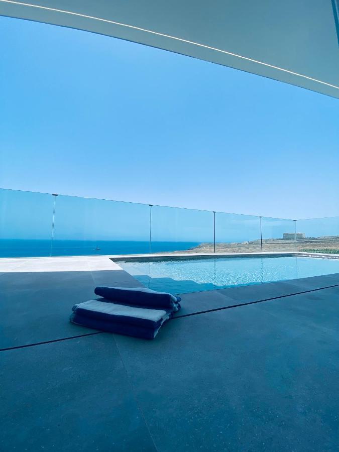 Rocavista - Villa With Heated Rooftop Pool And Amazing Ocean View Costa Adeje  Zewnętrze zdjęcie