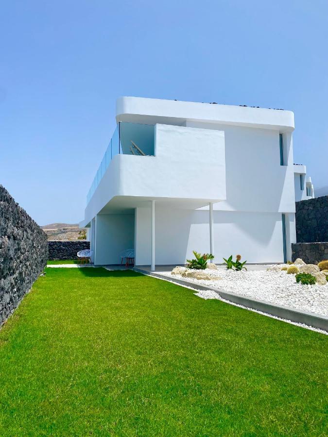 Rocavista - Villa With Heated Rooftop Pool And Amazing Ocean View Costa Adeje  Zewnętrze zdjęcie