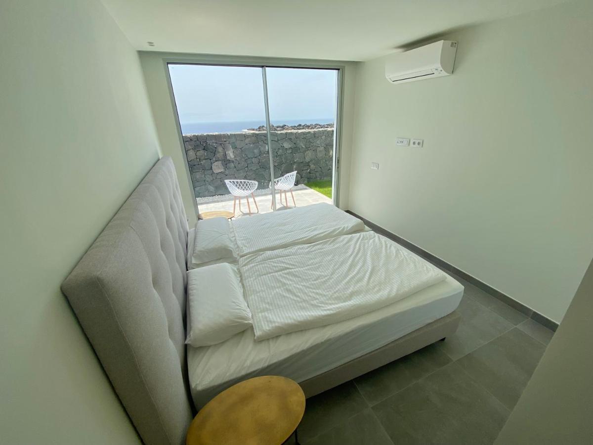Rocavista - Villa With Heated Rooftop Pool And Amazing Ocean View Costa Adeje  Zewnętrze zdjęcie