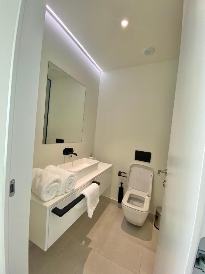 Rocavista - Villa With Heated Rooftop Pool And Amazing Ocean View Costa Adeje  Zewnętrze zdjęcie